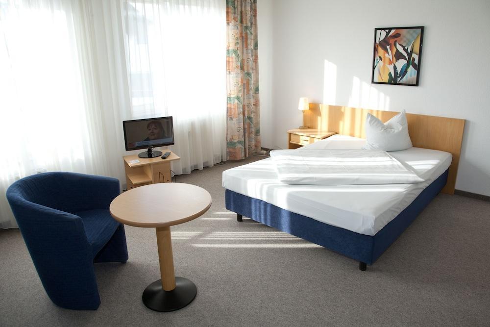 Ariva Boardinghouse Platanenhof Aparthotel Mannheim Exterior photo