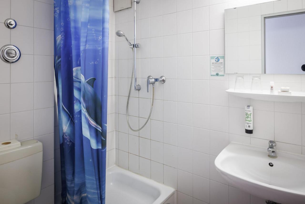 Ariva Boardinghouse Platanenhof Aparthotel Mannheim Exterior photo