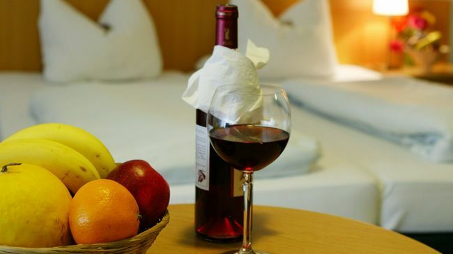 Ariva Boardinghouse Platanenhof Aparthotel Mannheim Room photo